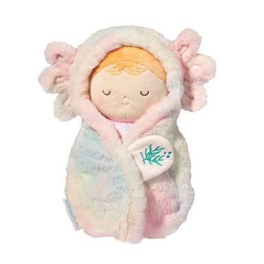 Loxley Axolotl Hug Doll