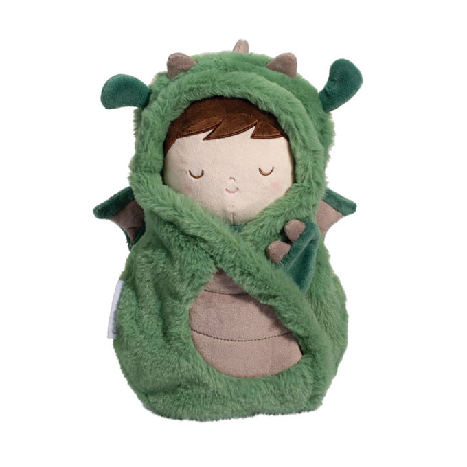 Asher Dragon Hug Doll