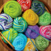 SPRGBK Colorful Yarn 500 Piece Puzzle