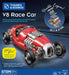 V8 Race Car