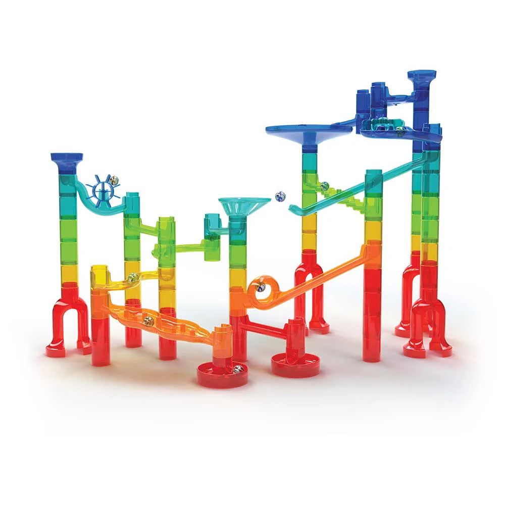 Marble Run - Classic 70-Piece Set