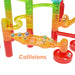 Marble Run - Classic 70-Piece Set
