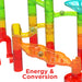 Marble Run - Classic 70-Piece Set