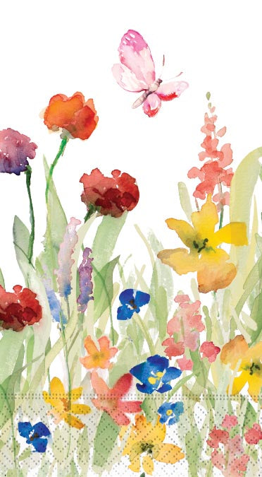 DD NPKN L WILDFLOWERS