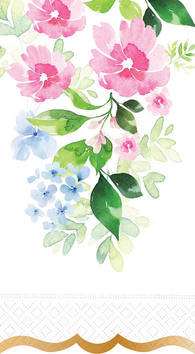 DD NPKN L PRETTY FLORALS