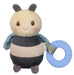 Pollen Bumble Bee Playtivity Rattle