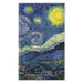 Vincent Van Gogh 2025-2026 2-Year Planner    