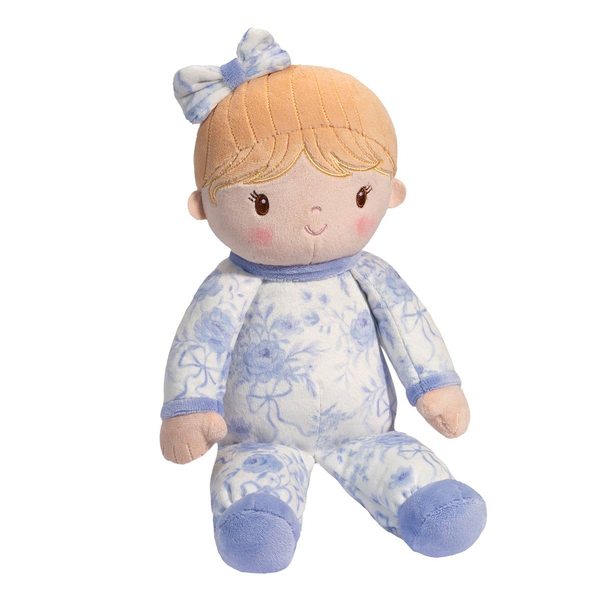 June in Pajamas Doll