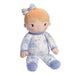 June in Pajamas Doll