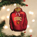Old World Christmas USC Hoodie Ornament