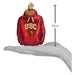 Old World Christmas USC Hoodie Ornament