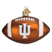 OWC Indiana Football Ornament