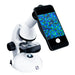 Thames & Kosmos Microscope with Smart Phone Adapter
