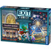 EXIT: The Game Family - 2 Escape Adventures - The Trophy Case, Night at the Carnival