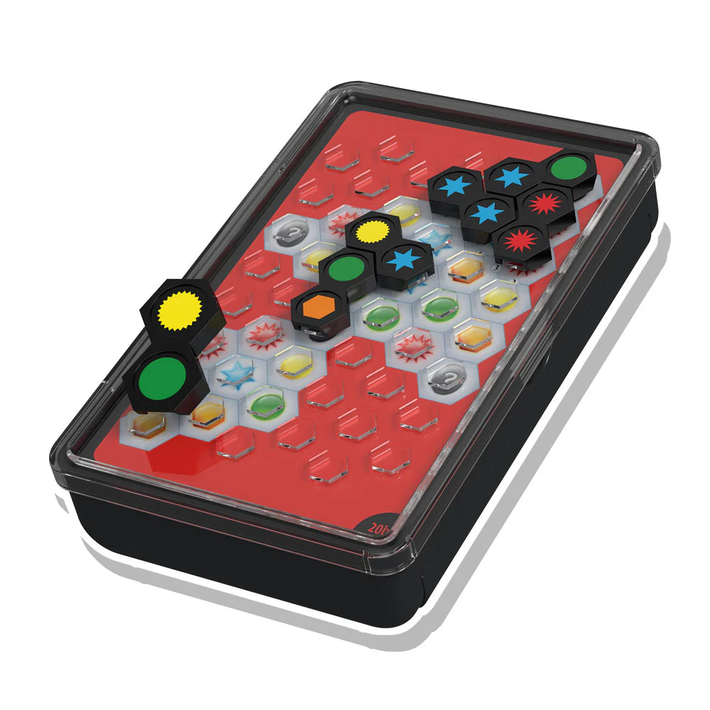 Ingenious - Single Player Travel Edition