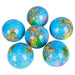 Globe Stress Ball (Single)