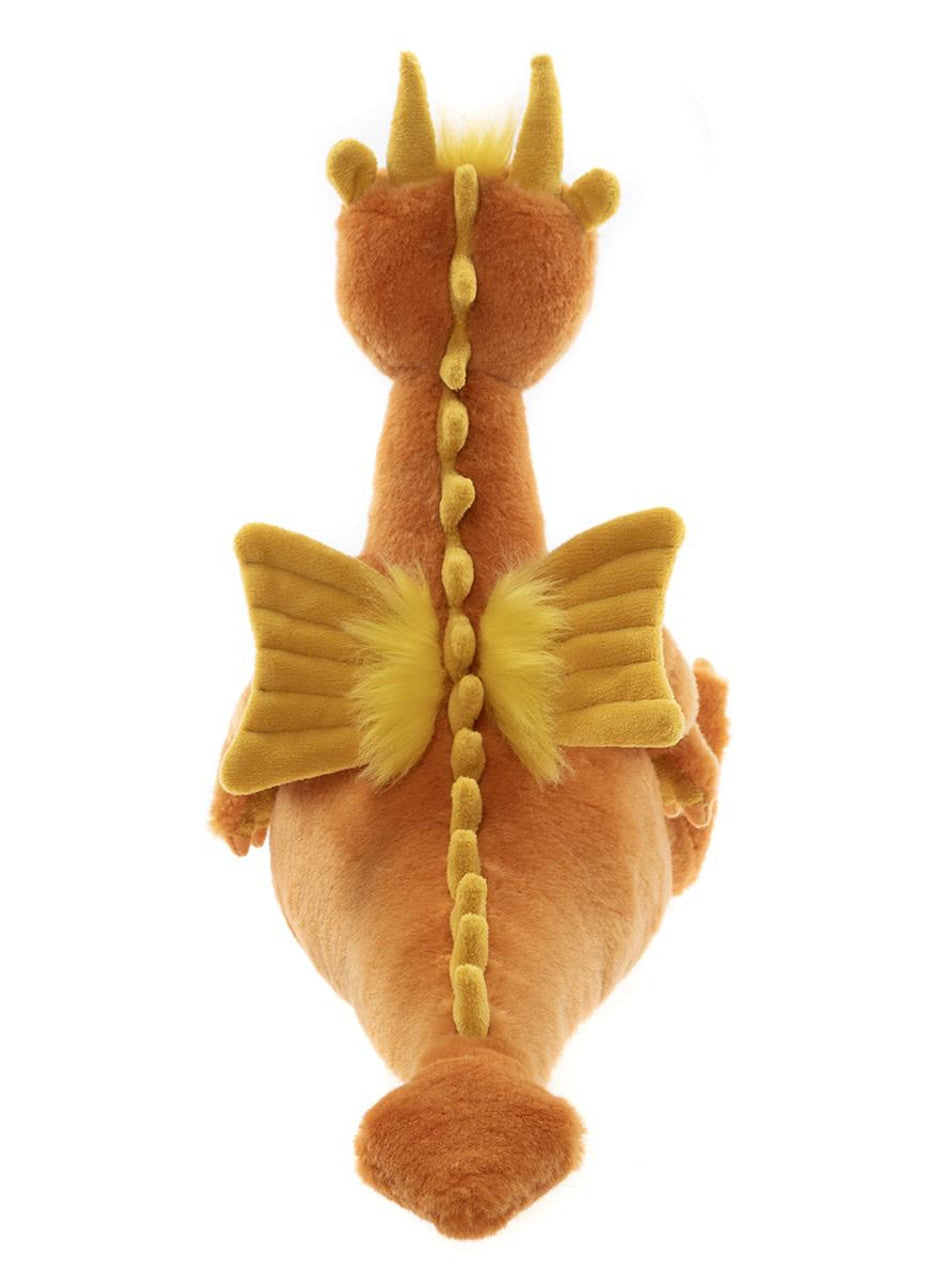 Charlie Bears Diamonds Dragon