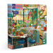 Springtime Kitchen 1000 Piece Puzzle