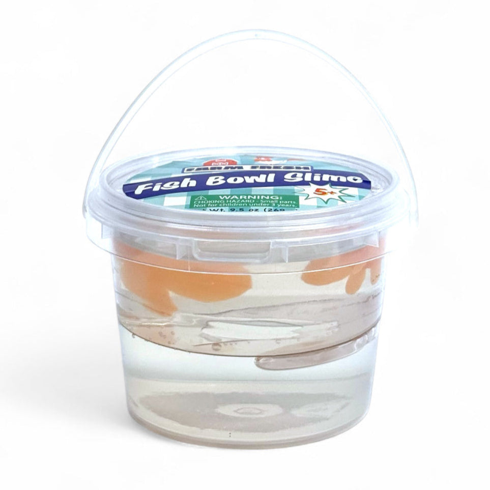 Fish Bowl Slime