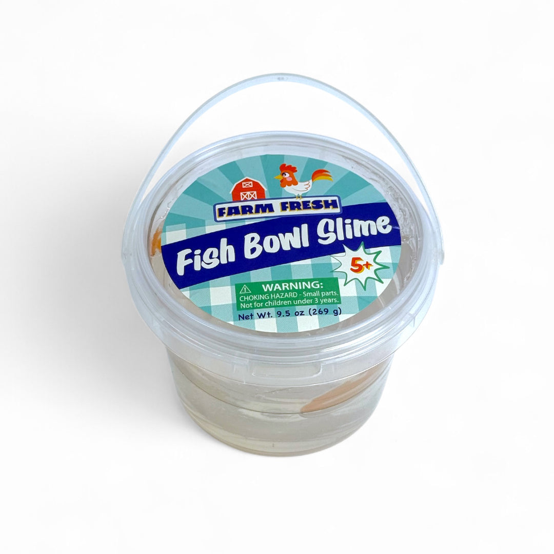 Fish Bowl Slime