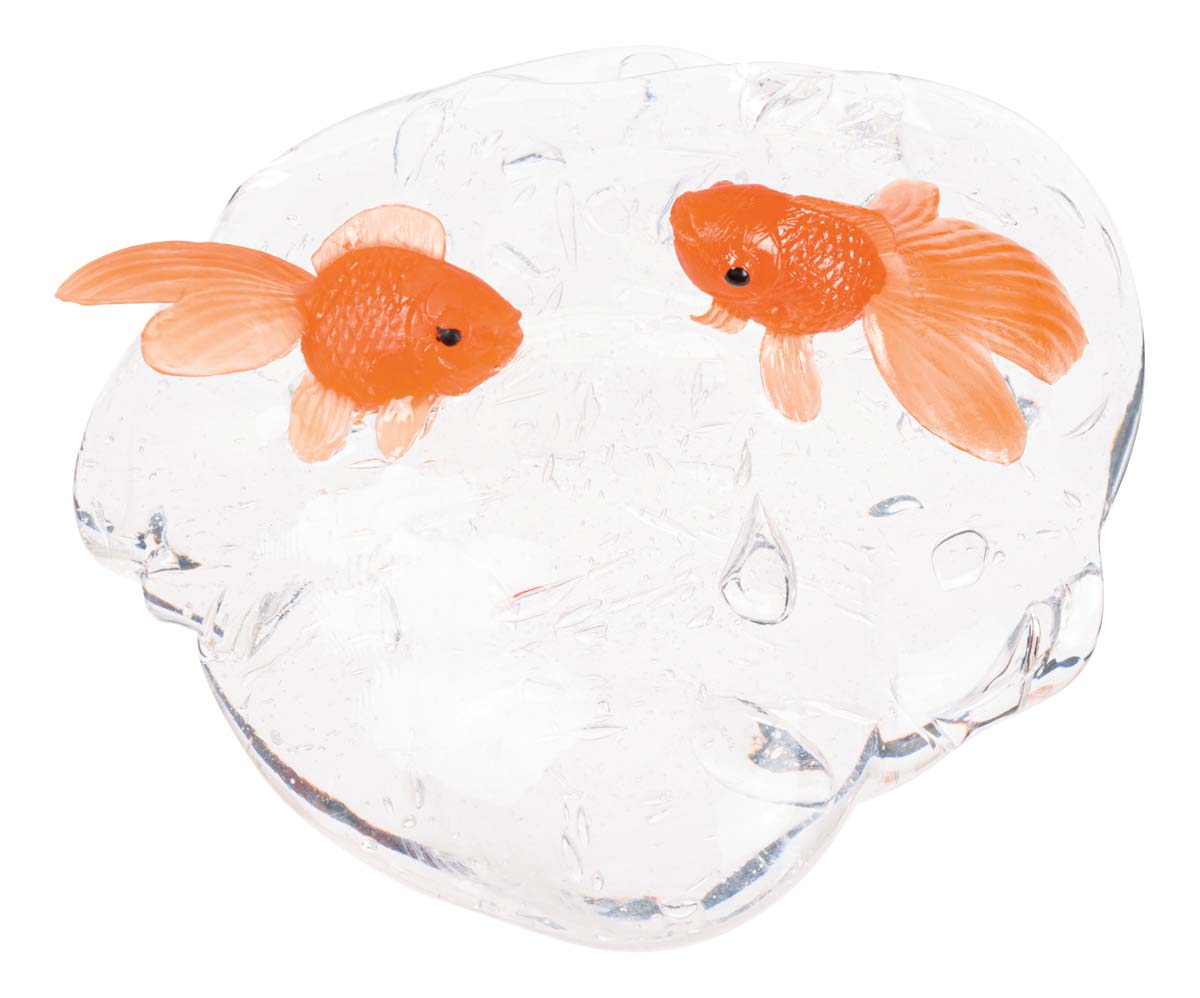 Fish Bowl Slime