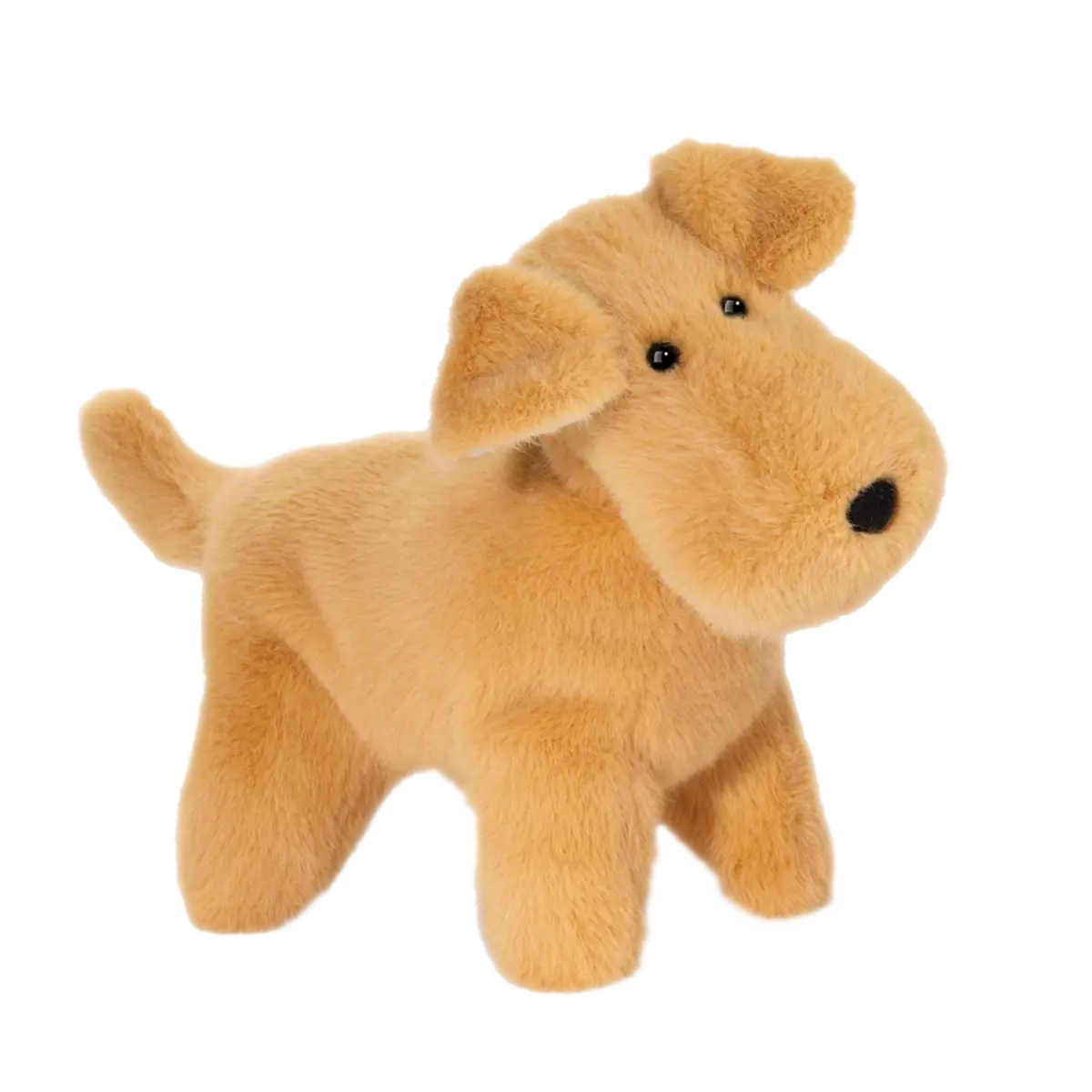 Tim Tan Dog Muzzle Large