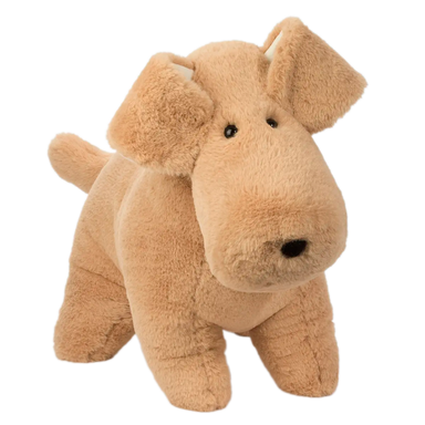 Tim Tan Dog Super Muzzle