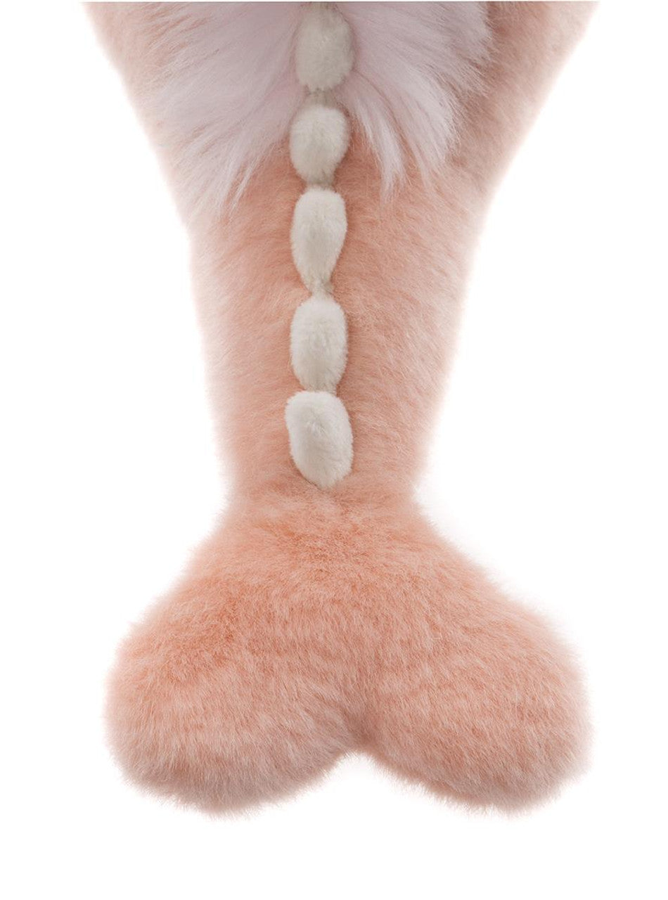 Charlie Bears Hearts Dragon