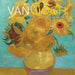 Van Gogh 2025 Wall Calendar    