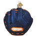 Old World Christmas MLB Detroit Tigers Mitt and Ball Ornament