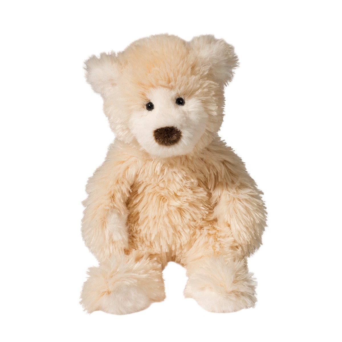 Brulee Bear Small Cream