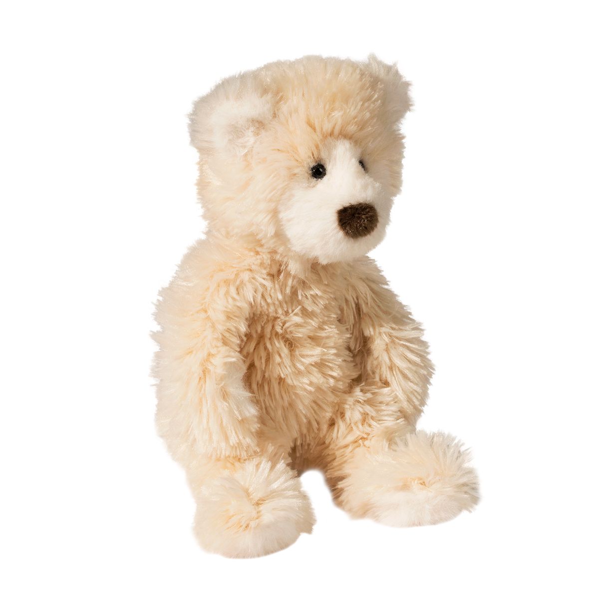 Brulee Bear Small Cream