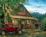SPRGBK Country General Store 1000 Piece Puzzle
