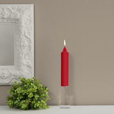 Root Smooth Collenette - 7" Red