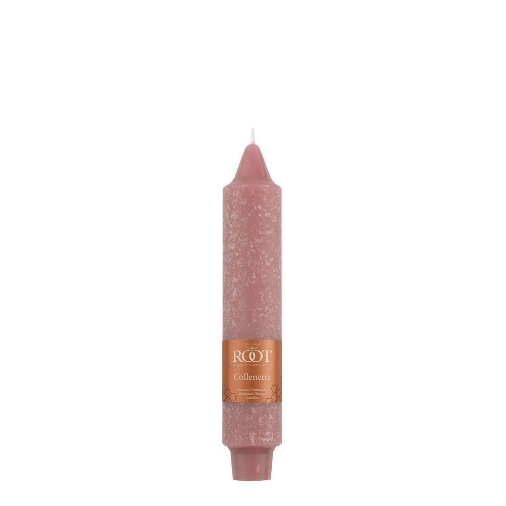 Root Timberline Collenette - 7" Dusty Rose    