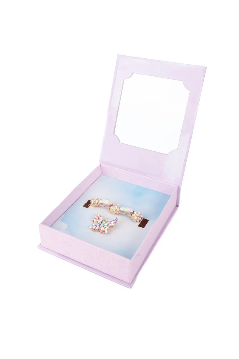 The Rachel 2 Piece Jewelry Set