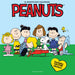 Peanuts 2026 Wall Calendar