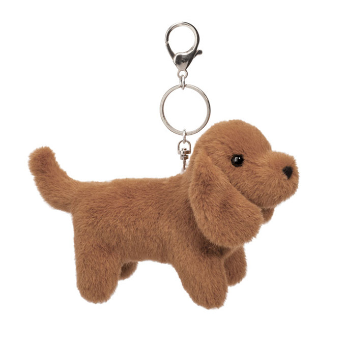 Dacshund Bag Charm