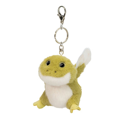 Tad Tadpole Bag Charm