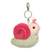 Snail Bag Charm