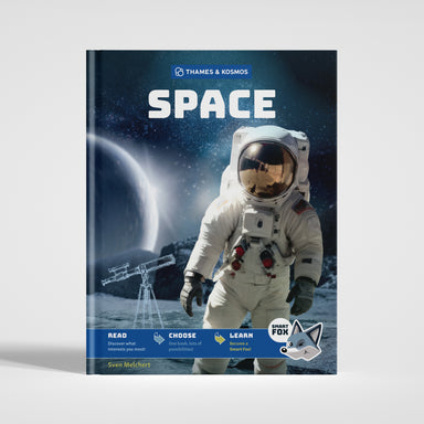 Smart Fox: Space
