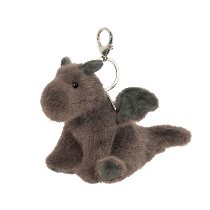 Sootie Dragon Bag Charm