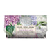 French Lilacs Large Shea Butter Soap