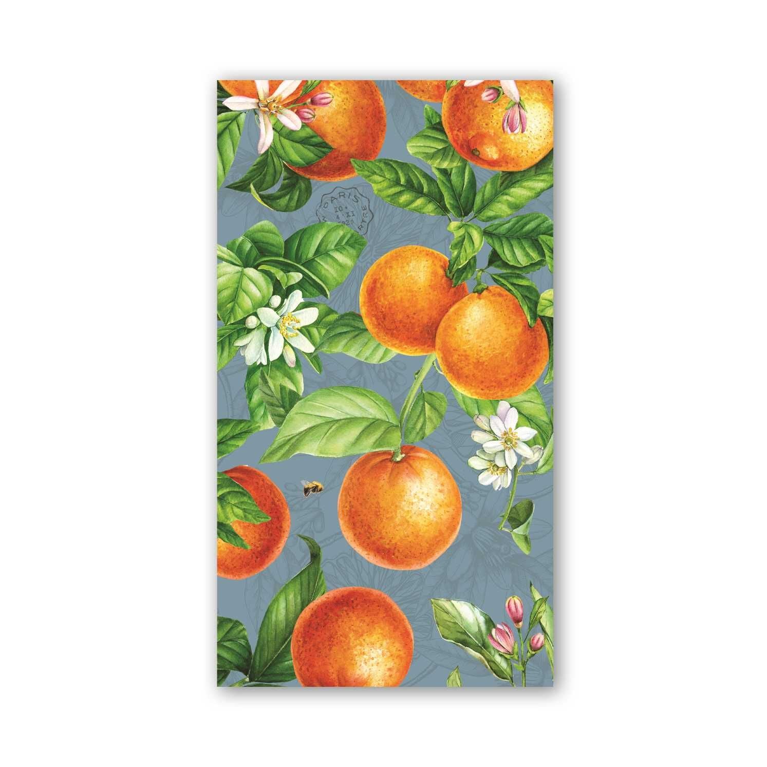 L'Orange Hostess Napkins