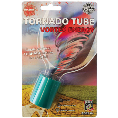 Tornado Tube - (Single) Various Colos