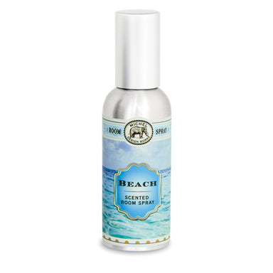 Beach Scented Room Spray