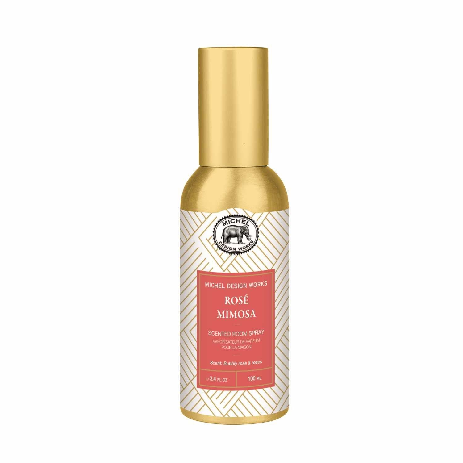 Rosé Mimosa Room Spray