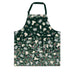 Winter Garden Apron