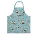 Winterberry & Balsam Apron
