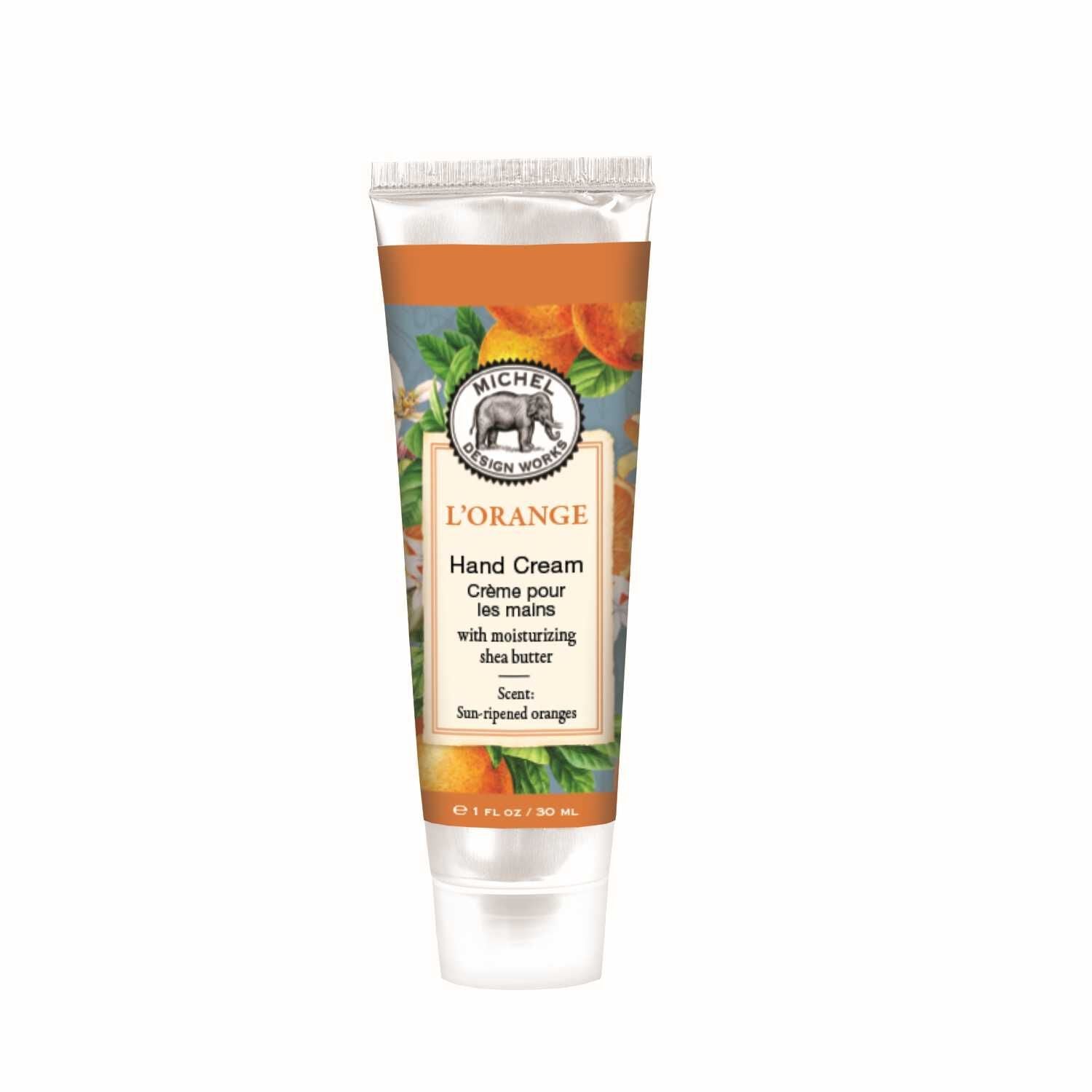 L'Orange Small Hand Cream